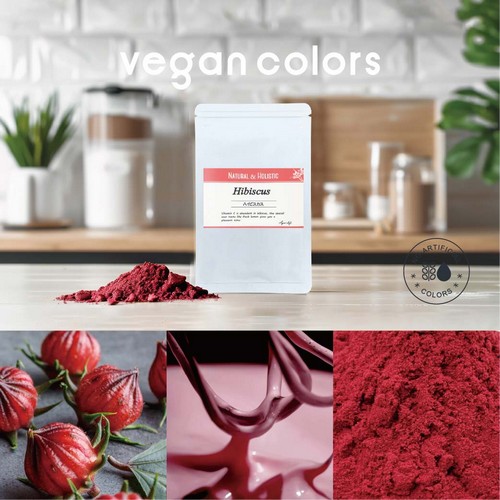vegan colors ビーガンカラーズ