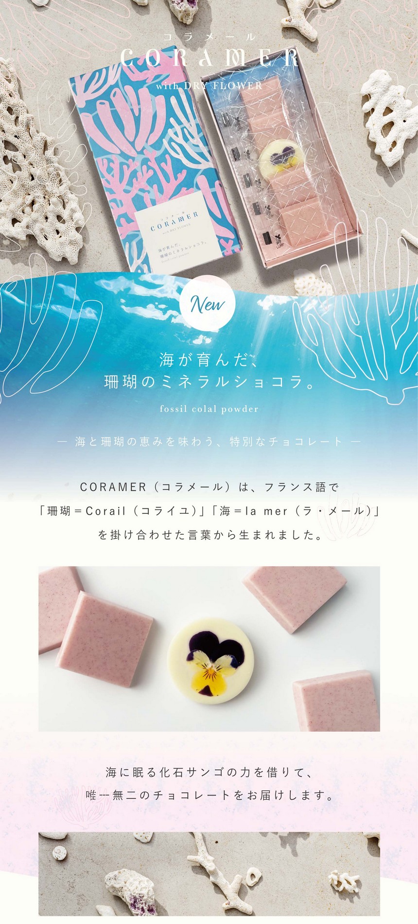 CORAMER コラメール - 健康な毎日は食事と運動から｜アグリ生活