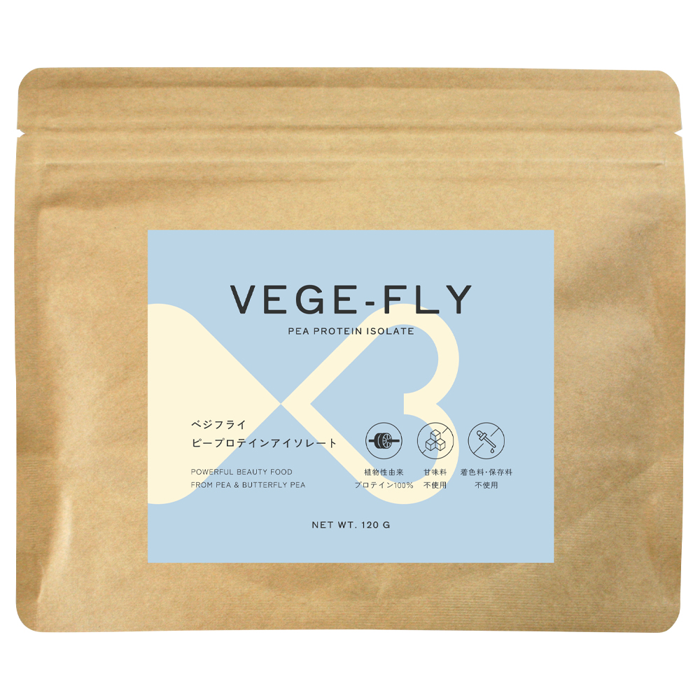 VEGE-FLYベジフライ